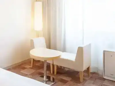 City Plaza Osaka - 47