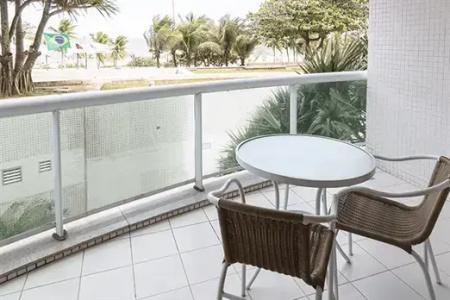 Wyndham Rio de Janeiro Barra - 96