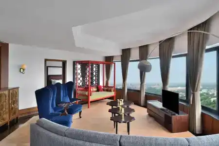 Le Meridien New Delhi - 20