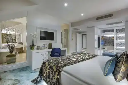 Granada Luxury Belek - Kids Concept - 99