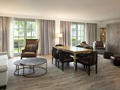 Hyatt Regency Hill Country Resort & Spa - 70