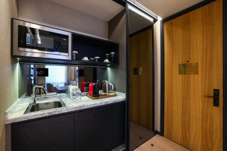 Broyt Suites - 37