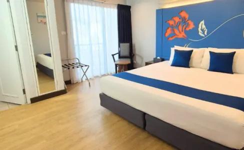 Days Inn By Wyndham Patong Beach Phuket - Sha Extra Plus - 44