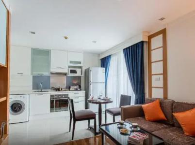 D Varee Residence Montara Thonglor 25 - 57