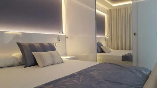 Masd Mediterraneo Apartamentos Spa - 37