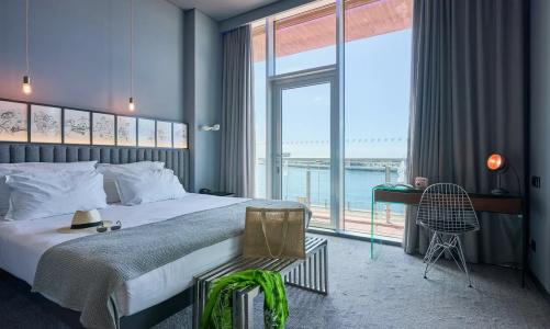Pestana Cr7 Funchal - 45