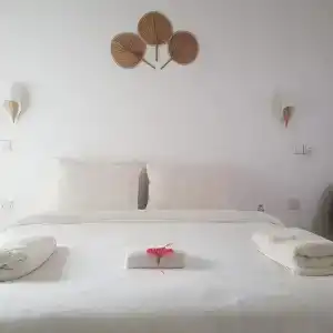 Vaali Beach Lodge Maldives - 51