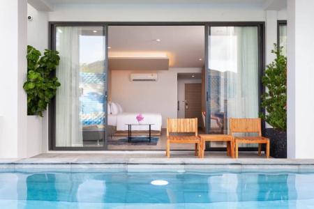 Anona Beachfront Phuket Resort-Sha Extra Plus - 36