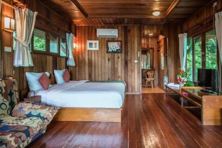 Ao Nang Cliff View Resort Sha Extra Plus - 56