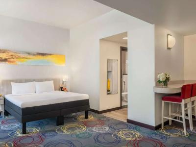 Ibis Styles Dragon Mart Dubai - 47