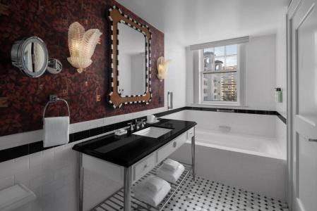 Le Meridien Dallas, The Stoneleigh - 34
