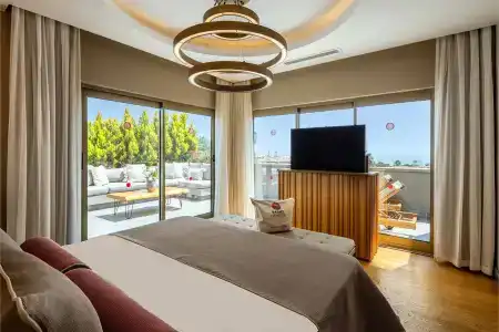 Barut Hemera - Ultra All Inclusive - 118