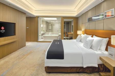 Dongguan Royal Garden - 70
