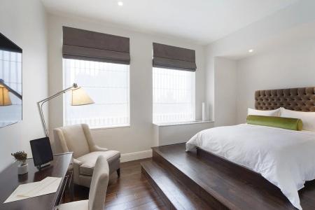 The Marmara Park Avenue - 86