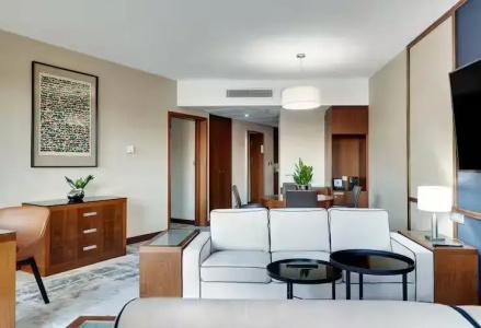 Hilton Gdansk - 58