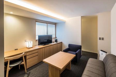 Tomoya Residence Kyoto - 27