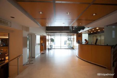 Poseidon Athens - 1