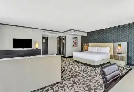 Hilton Miami Downtown - 39