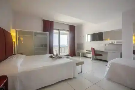 Grand Salerno - 36