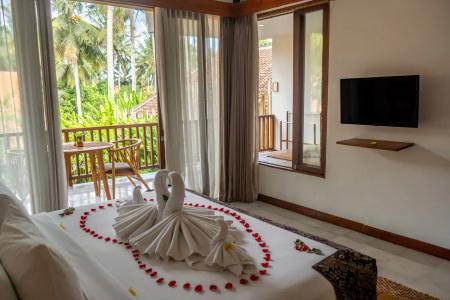 Purana Boutique Resort - 51