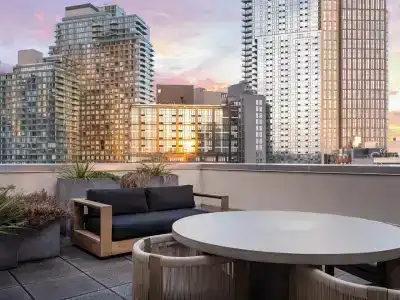 Even Brooklyn, An Ihg - 39