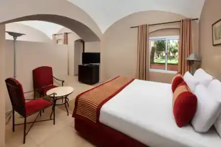 Jaz Makadi Oasis Club - 4