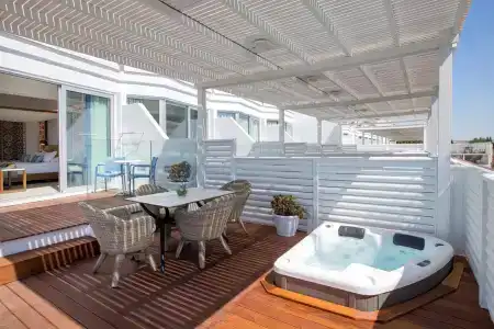 Lordos Beach & Spa - 79