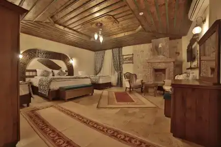 Grand Cappadocia - 64