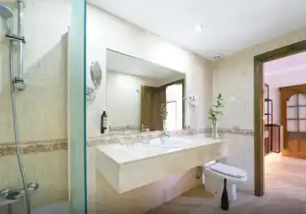 Suites & Villas by Dunas - 77