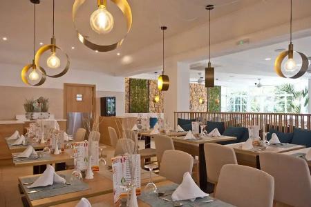 Bahía de Alcudia & Spa - 11