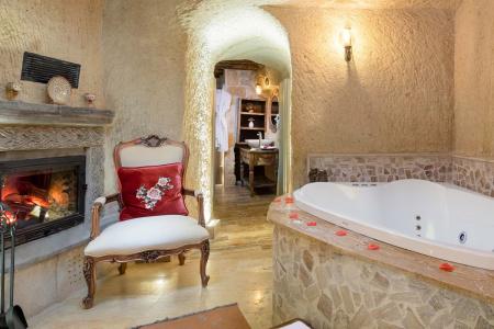 Elysion Cave Suites - 86