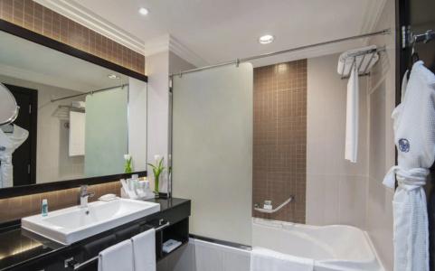Towers Rotana - Dubai - 40