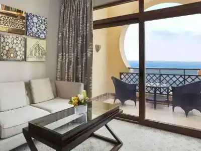 Hilton Ras Al Khaimah Beach Resort - 55