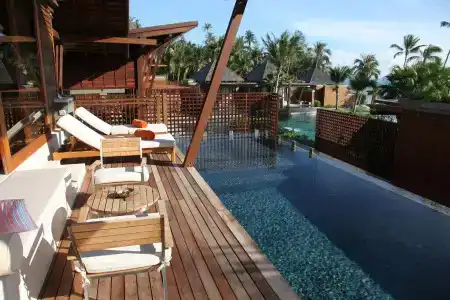 Mai Samui Beach Resort & Spa - Sha Plus - 55