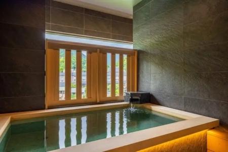 Hakone Yumoto Onsen Kajikaso - 145