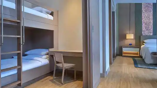 Renaissance Pattaya Resort & Spa - Sha Extra Plus - 70
