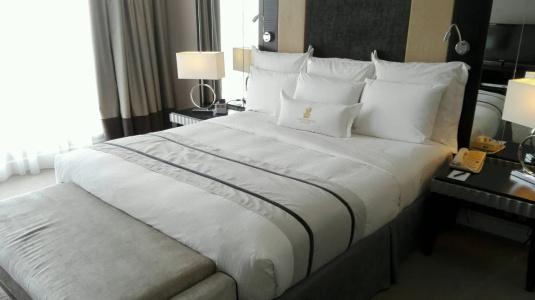 The Ritz-Carlton, - 63