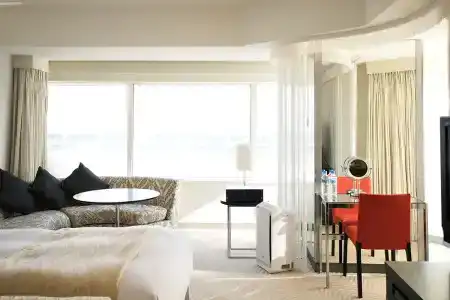Nikko Kansai Airport - 3 mins walk to the airport - 45