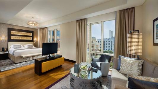Kempinski Mall of the Emirates - 59