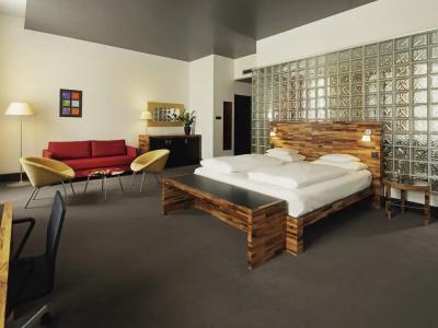 Mövenpick Berlin Am Potsdamer Platz - 48