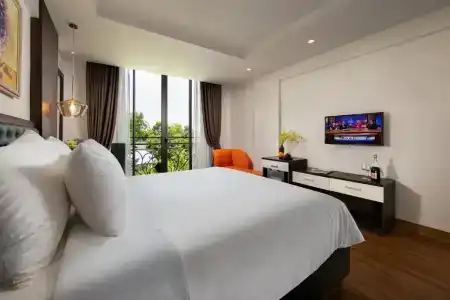 Babylon Garden & Spa - 56