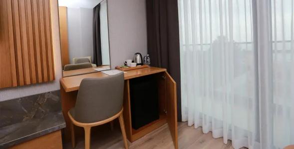 Pikola Butik Otel - 45