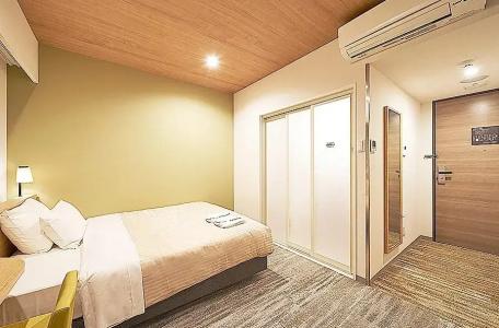 Sotetsu Fresa Inn Tokyo Tamachi - 48