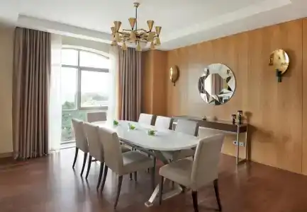 Hyatt Regency Tashkent - 47