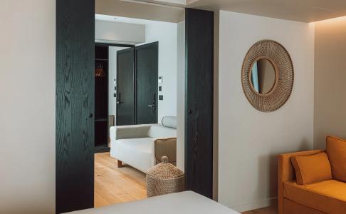 The Residence Aiolou Suites & Spa - 113