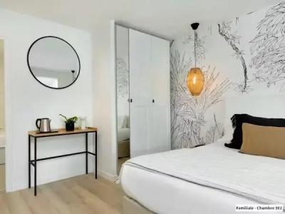Hôtel & Spa Les Mouettes - 80