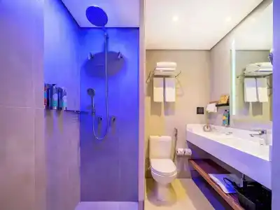 Grand Mercure Sp Itaim Bibi - Ex The Capital - 77