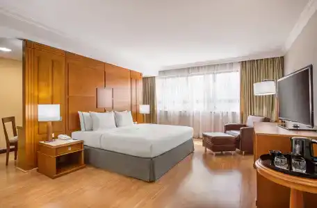 Meliá Brasil 21 - 45