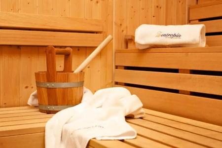Grand Palladium Palace Ibiza Resort & Spa- All Inclusive - 32