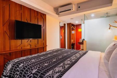 Maxonehotels At Ubud - 32
